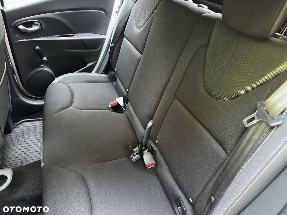 Renault Clio 0.9 Energy TCe Zen - 11