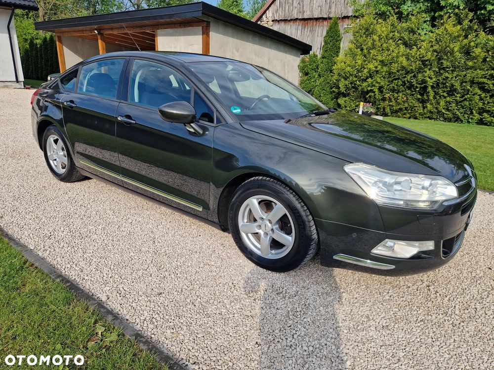 Citroën C5 2.0 16V Confort - 24