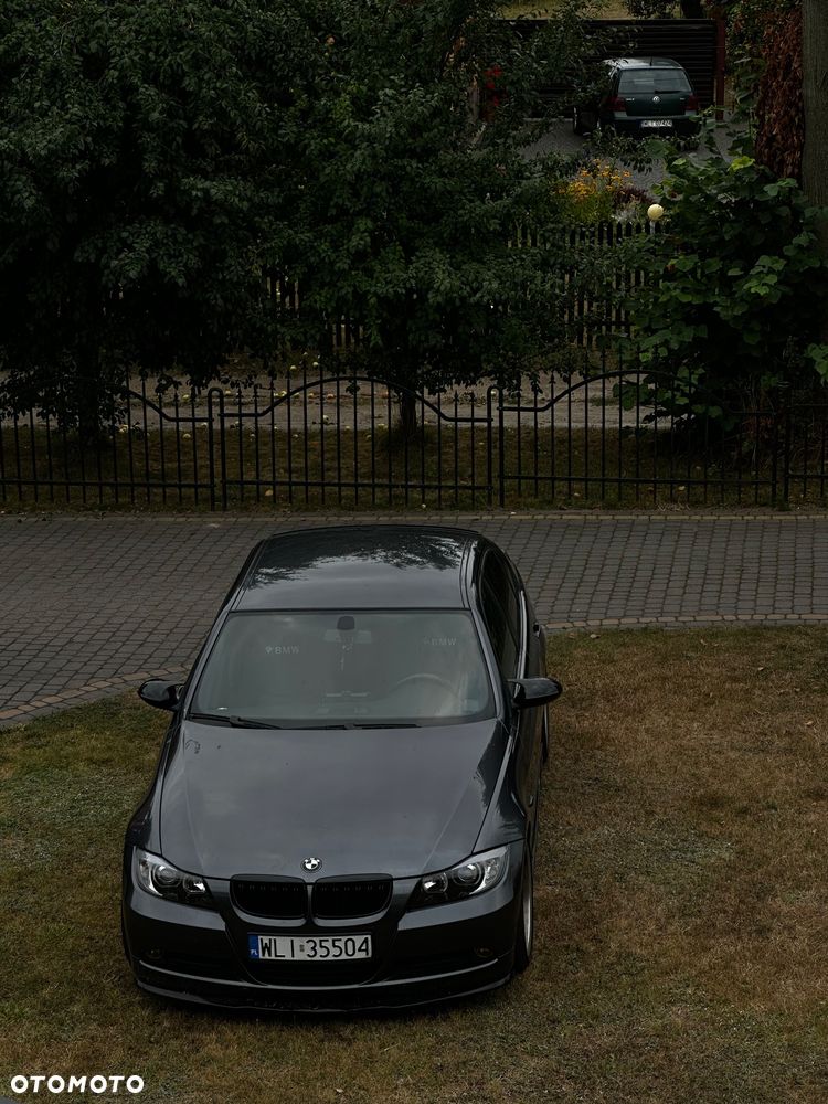 BMW Seria 3 - 23
