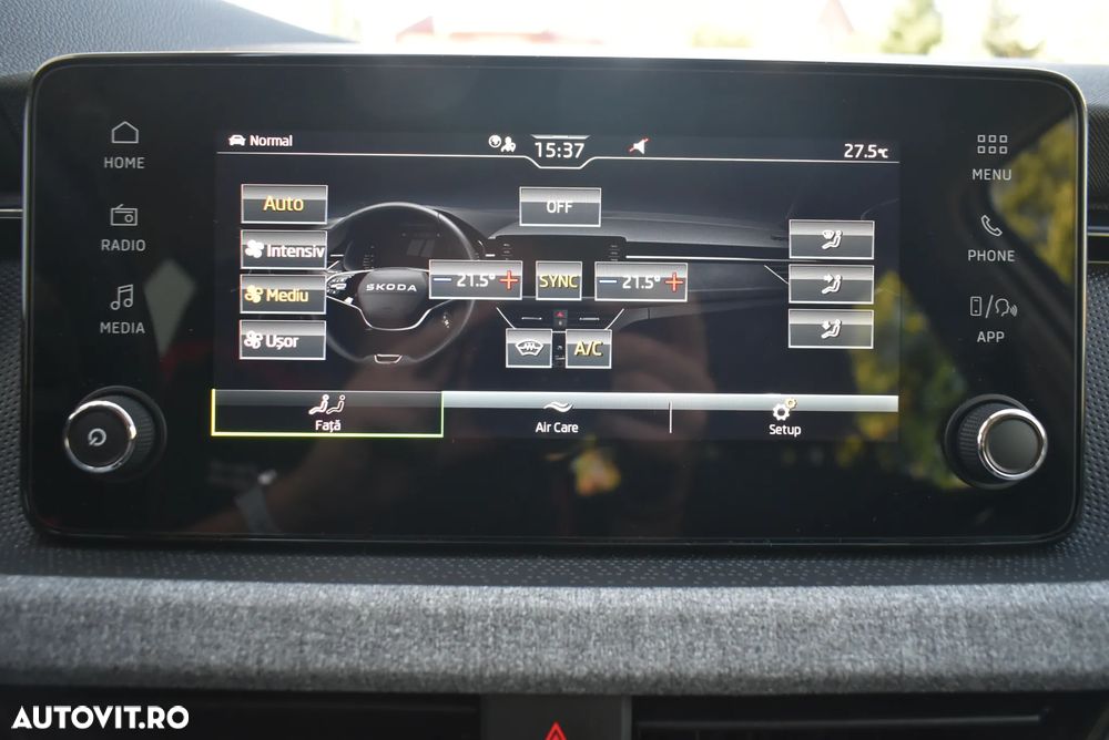 Skoda Kamiq 1.0 TSI DSG Selection - 21