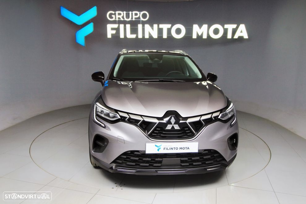 Mitsubishi ASX 1.0 MPI-T Invite - 1