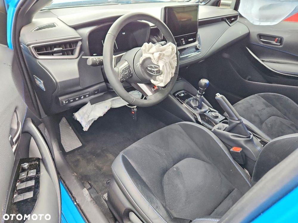 Toyota GR Corolla - 8