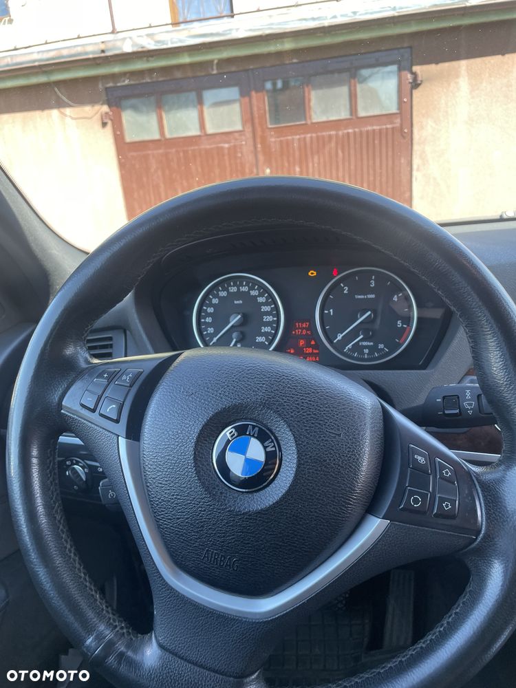 BMW X5 3.0d xDrive - 11