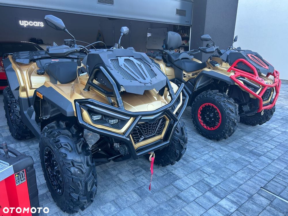 BRCP GRIT 1000R - 3