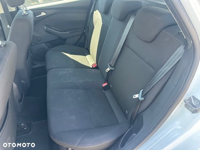 Ford Focus 1.5 TDCi Gold X - 7