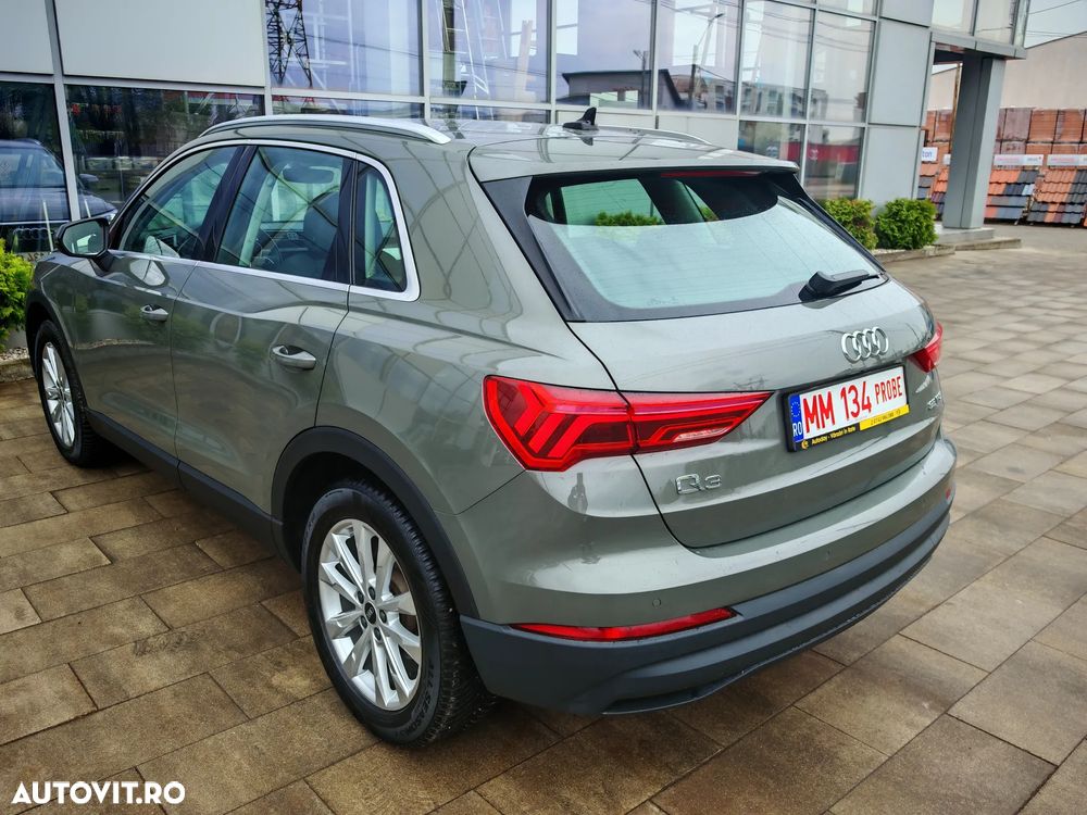 Audi Q3 35 TFSI S tronic advanced - 3