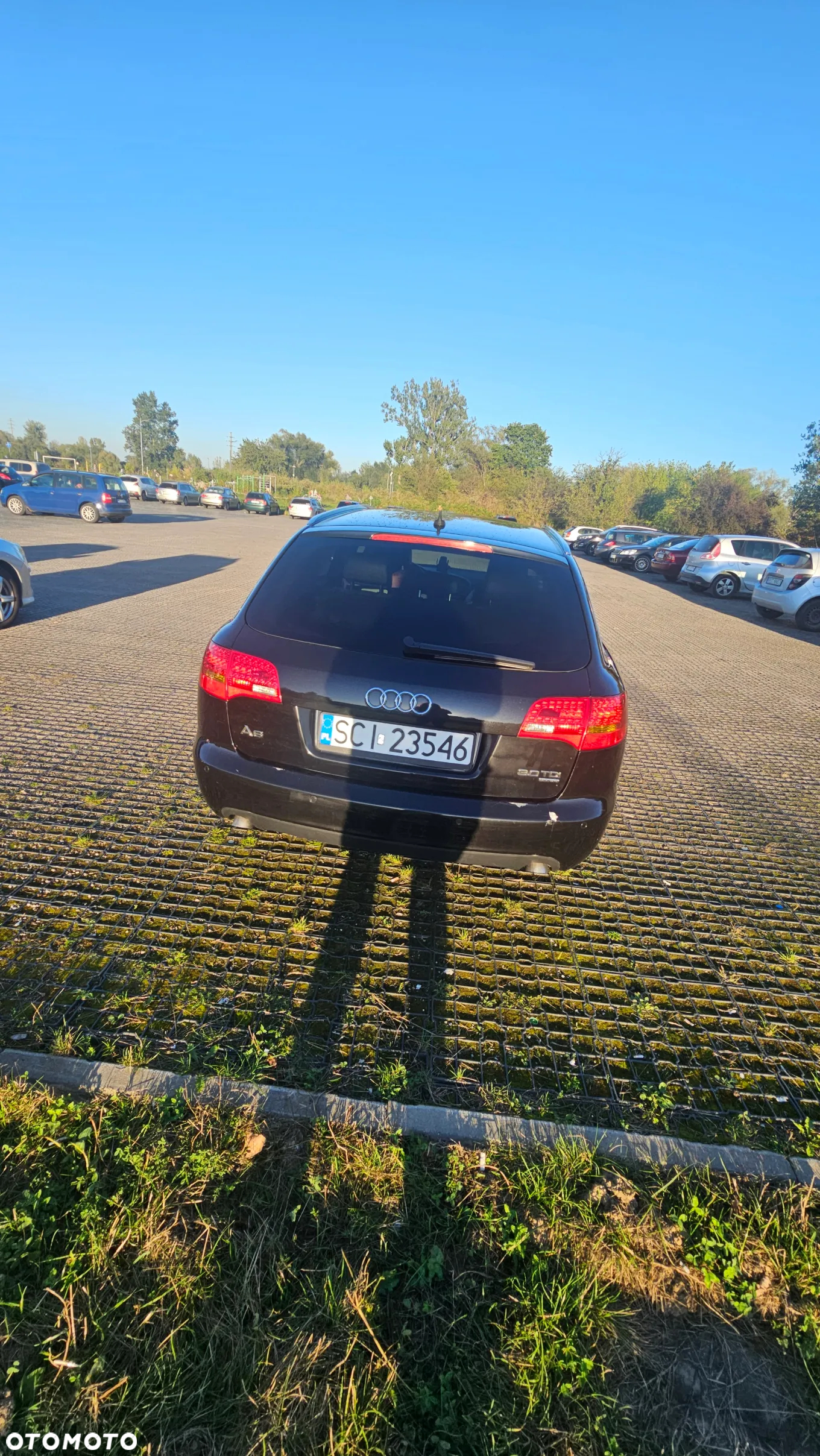 Audi A6 Avant - 8