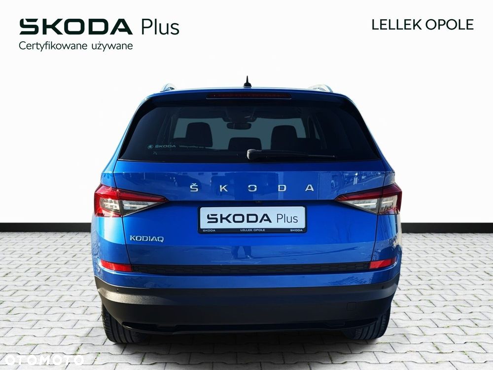 Skoda Kodiaq - 9