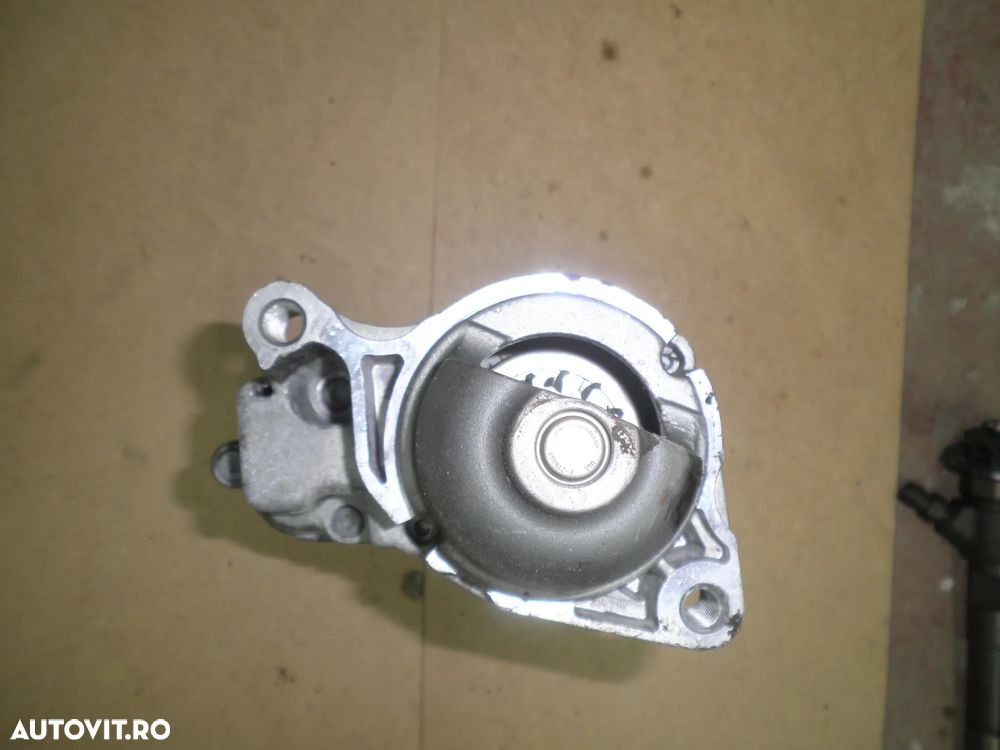 Electromotor Mercedes E Class W213, C Class W205, GLC, 2.0 CDI A6549061600 - 2