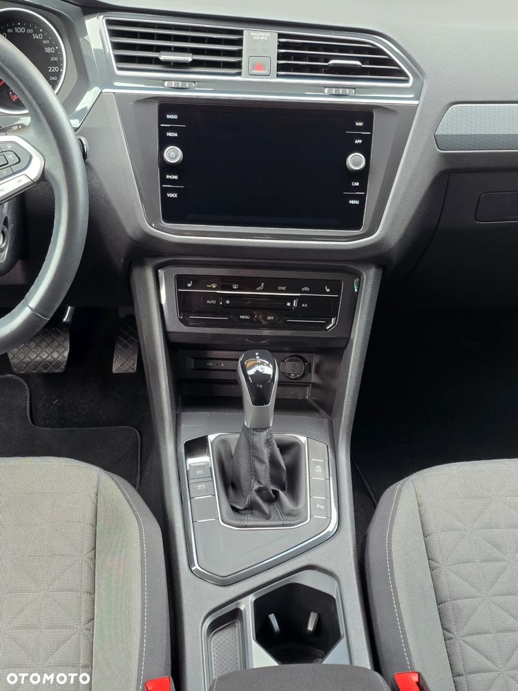Volkswagen Tiguan 1.5 TSI EVO Life DSG - 6