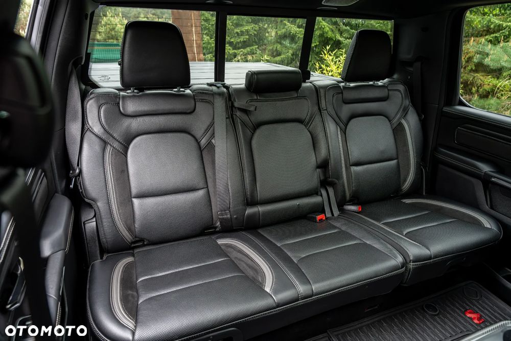 RAM 1500 TRX - 39