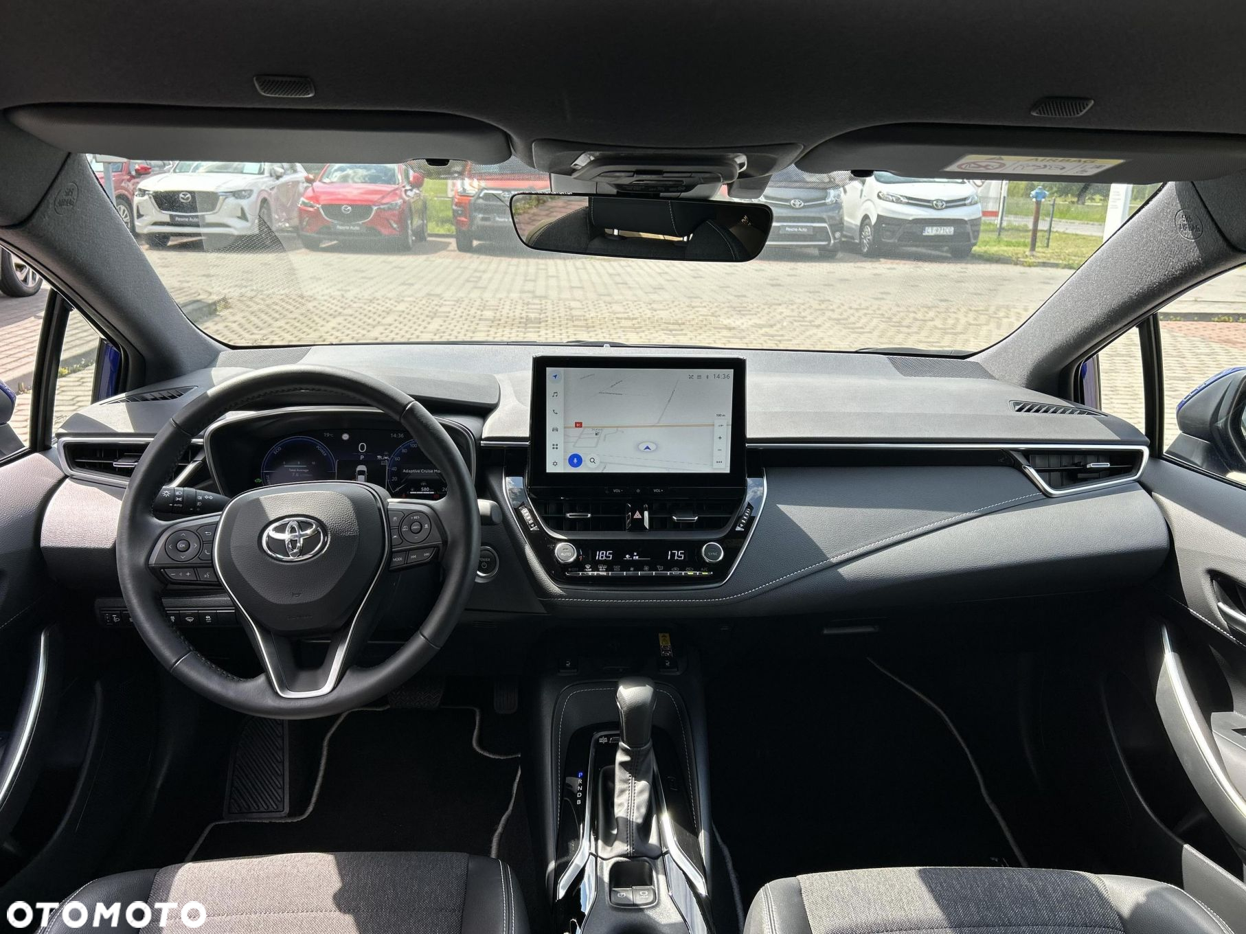 Toyota Corolla - 13