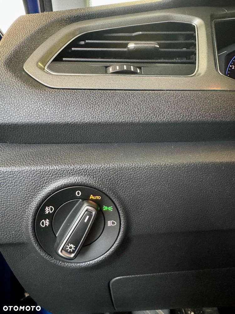 Volkswagen T-Roc 1.5 TSI GPF ACT Advance - 14