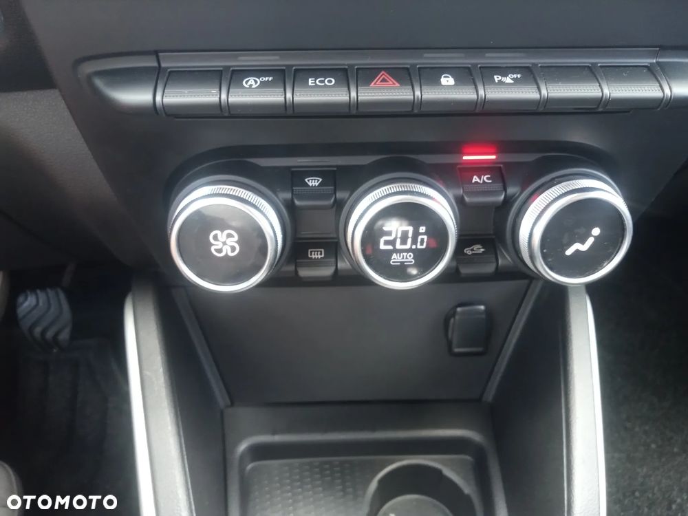Dacia Duster 1.5 Blue dCi Prestige - 19
