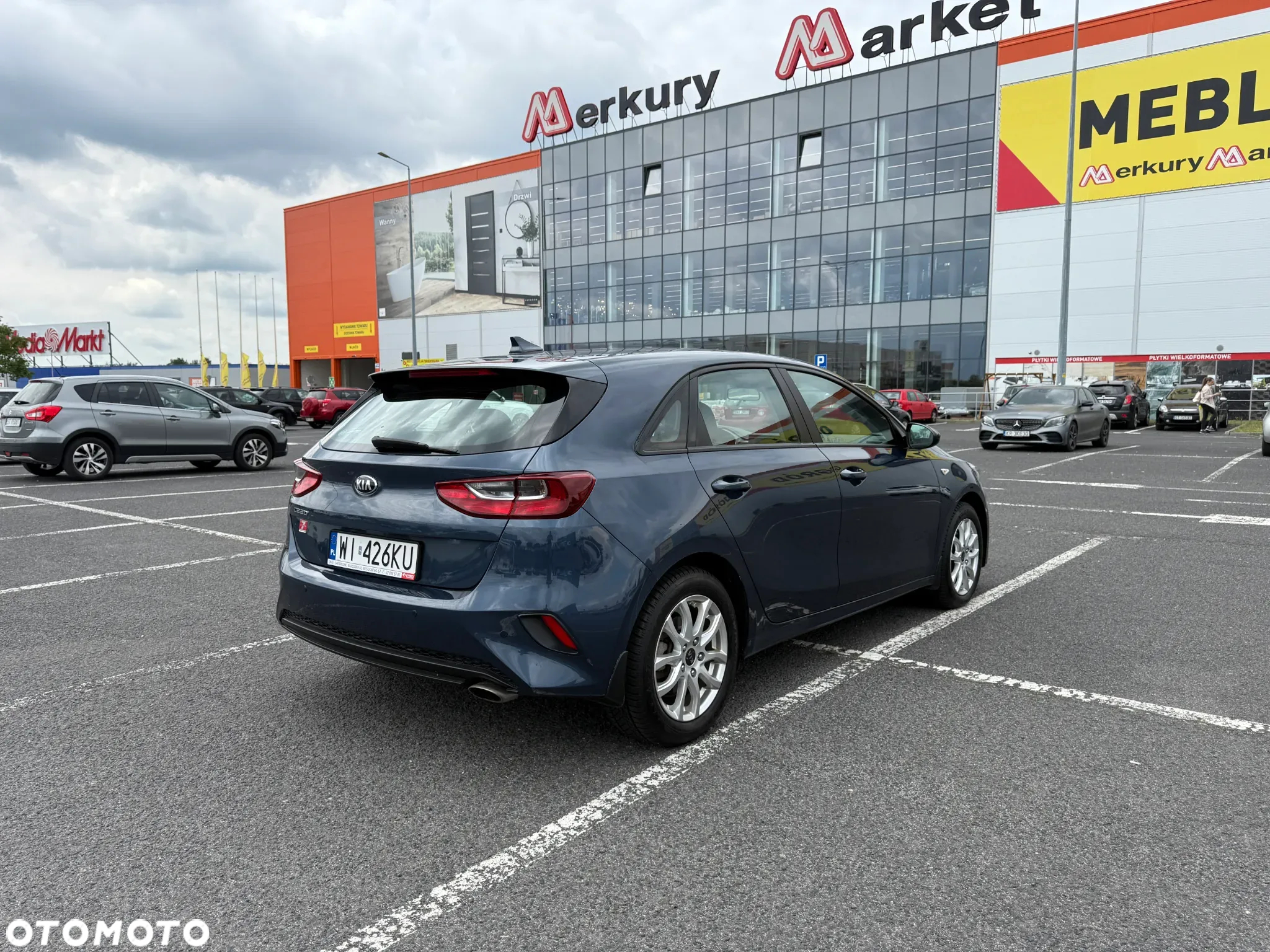 Kia Ceed 1.0 T-GDI S - 5