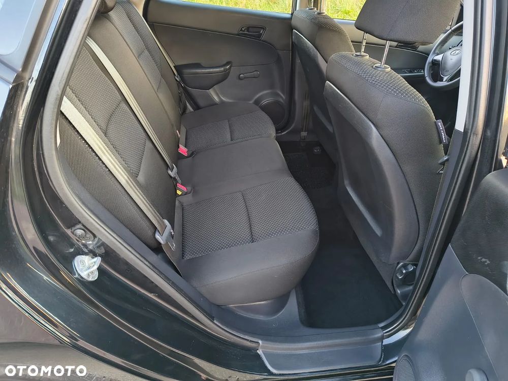 Hyundai i30 1.4 Comfort - 9