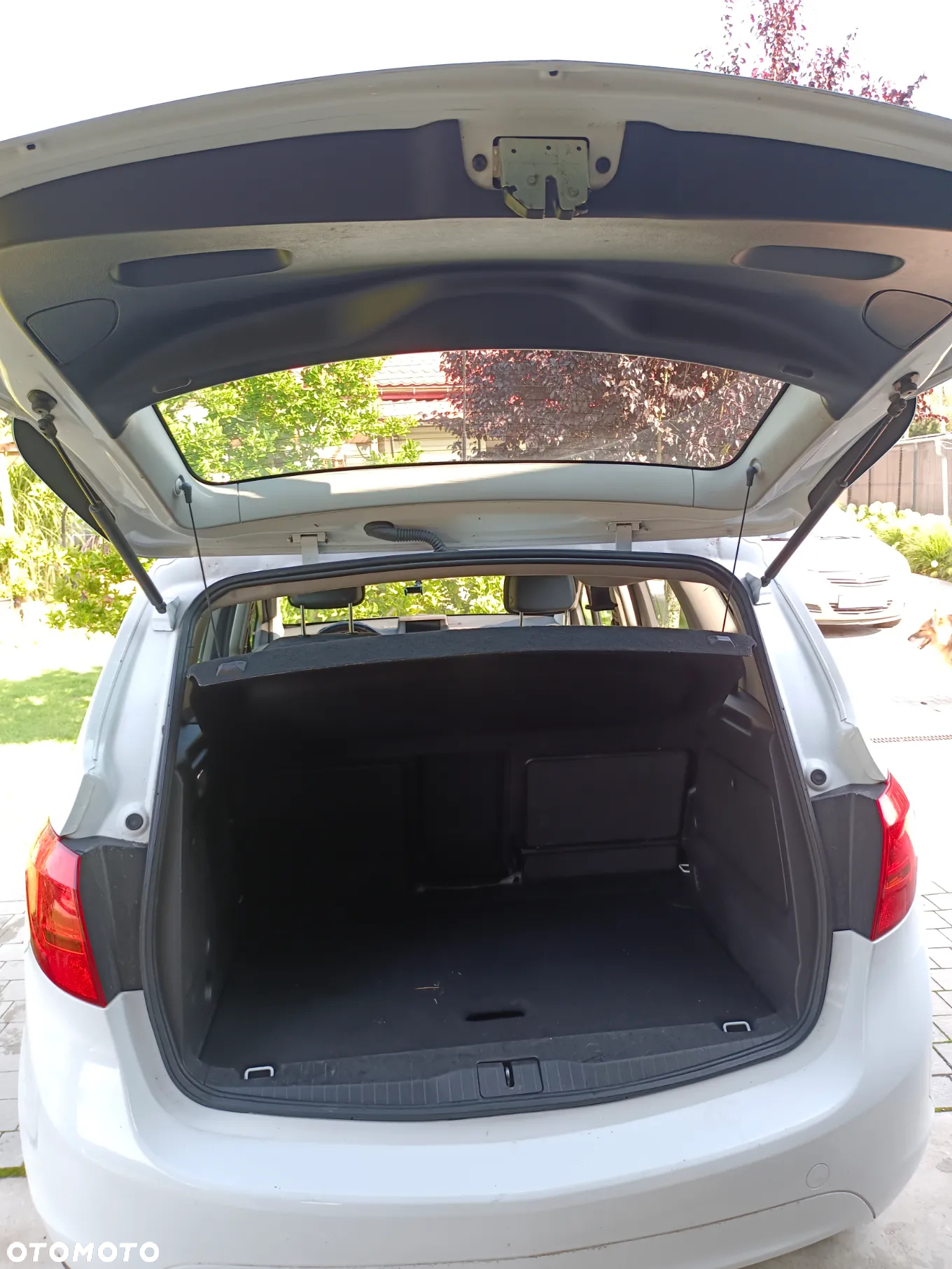 Opel Meriva 1.4 T Cosmo - 11
