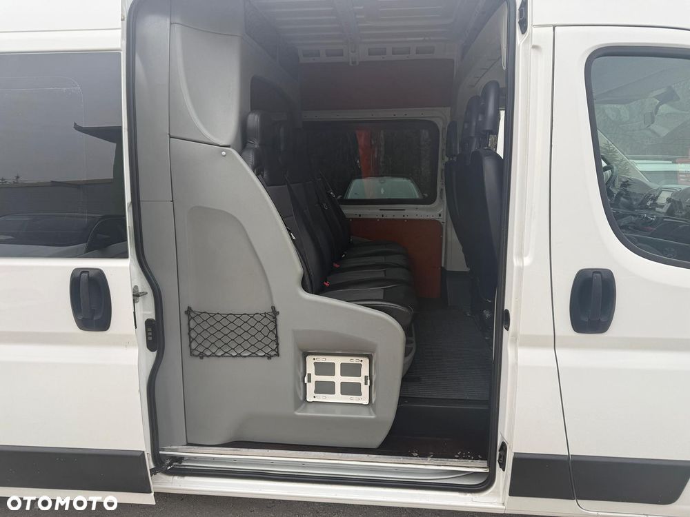 Citroën JUMPER - 12