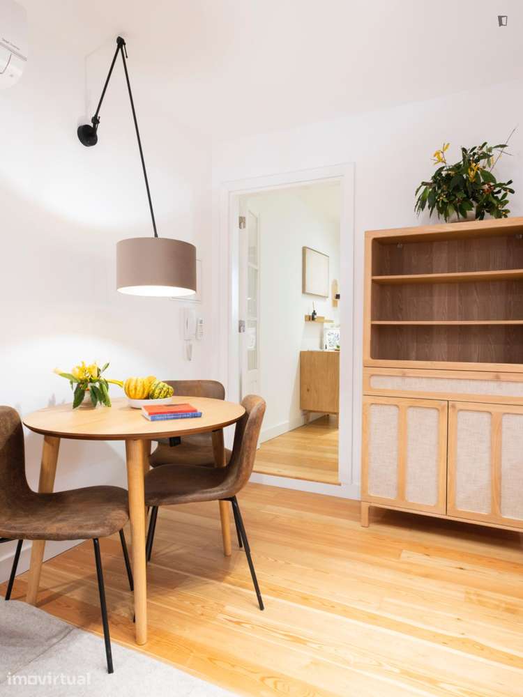 Apartamento com 1 quartos - localizado em Santos Lisbon - Grande imagem: 4/44