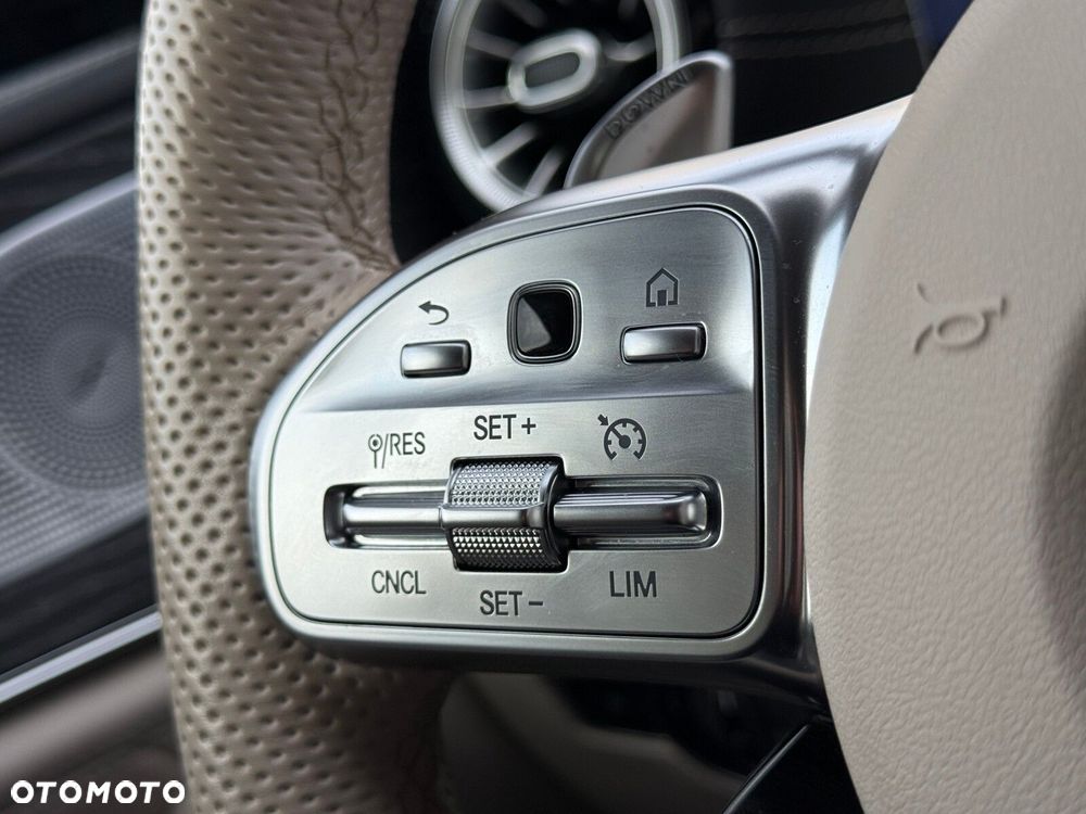 Mercedes-Benz AMG GT 43 4-Matic+ - 18