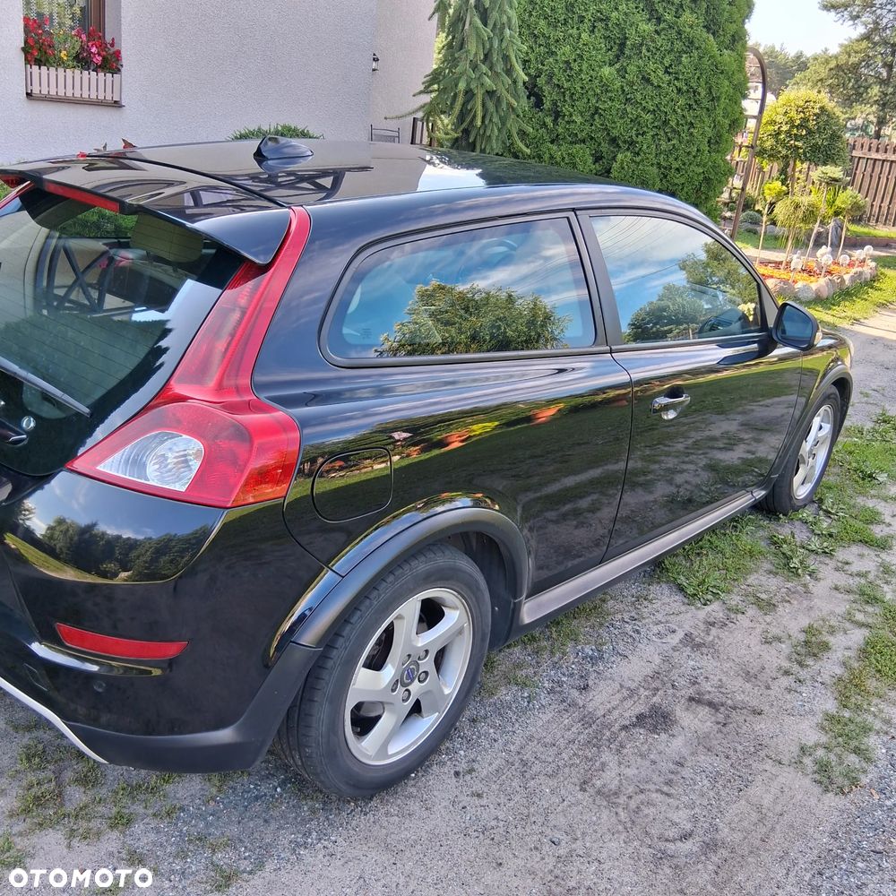 Volvo C30 1.6D DRIVe Start-Stop - 6