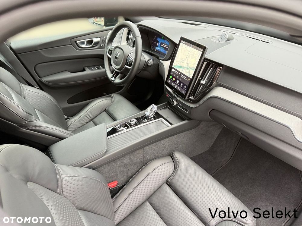 Volvo XC 60 - 30