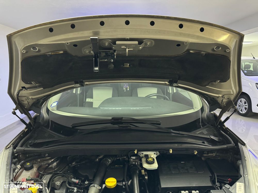 Renault Grand Scénic Energy dCi 110 S&S Bose Edition - 24