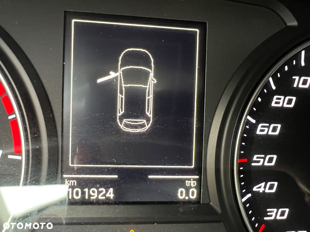 Seat Leon 1.4 TSI Start&Stop I-Tech - 29