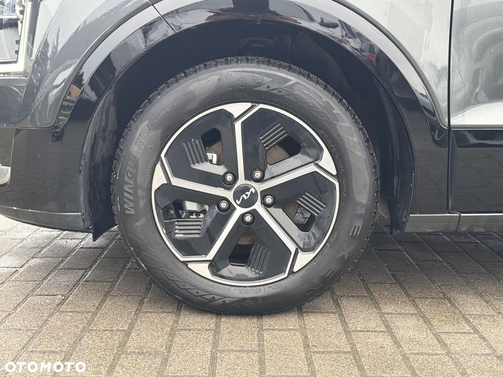 Kia Niro 1.6 GDI Hybrid L - 19