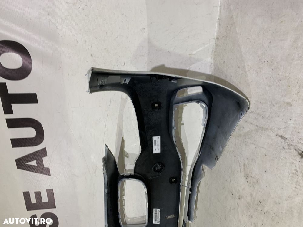 Bara fata BMW Seria 4, F32, F33, F36, 2014, 2015, 2016, 2017, 2018, cod origine OE 51117294651. - 11