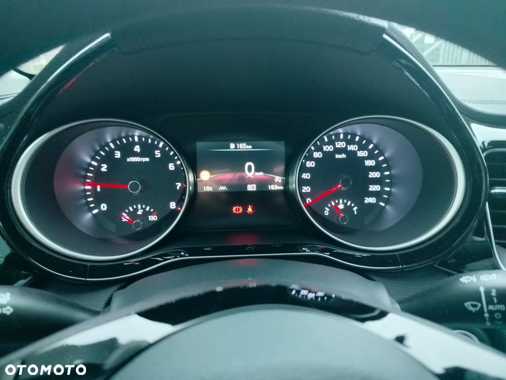 Kia Ceed 1.5 T-GDI Tribute - 10