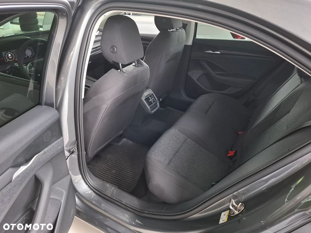 Skoda Superb - 7