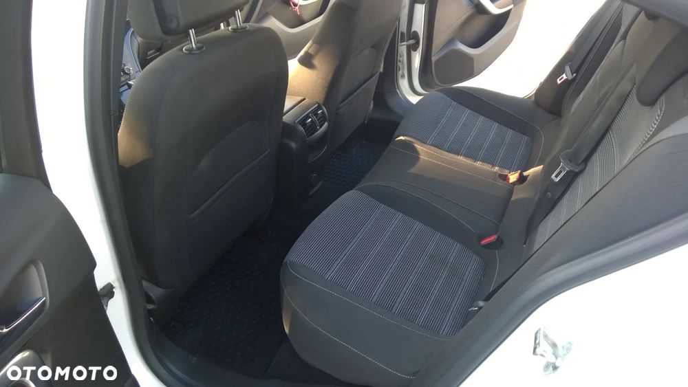Opel Insignia 2.0 Turbo Automatik Design Edition - 11