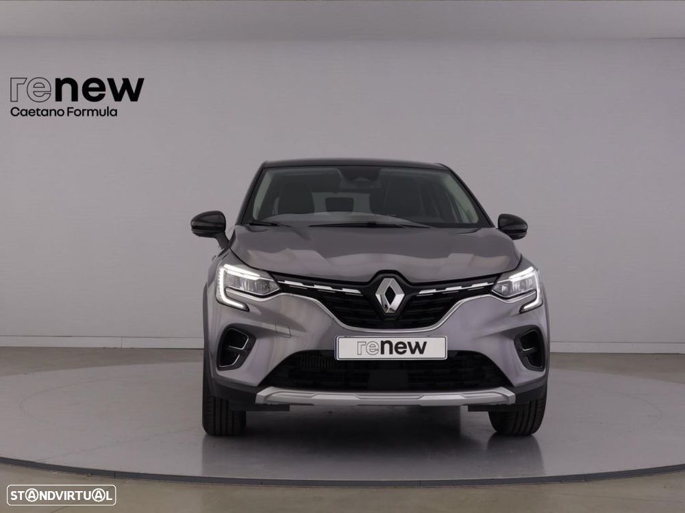 Renault Captur 1.0 TCe Techno - 3