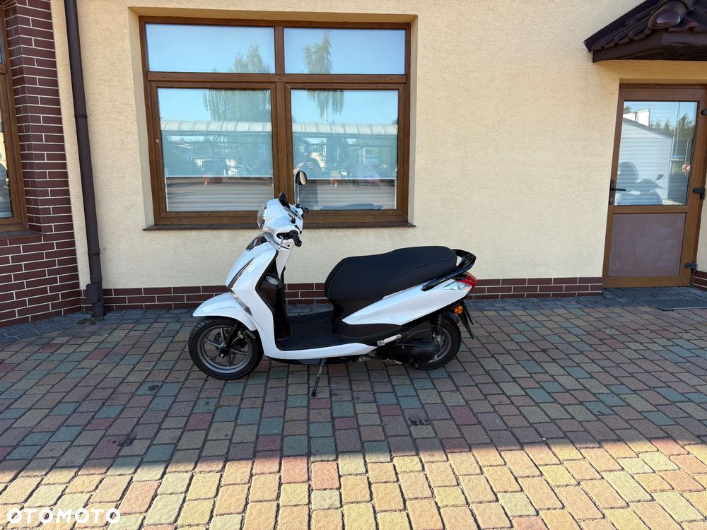 Yamaha D'elight - 2