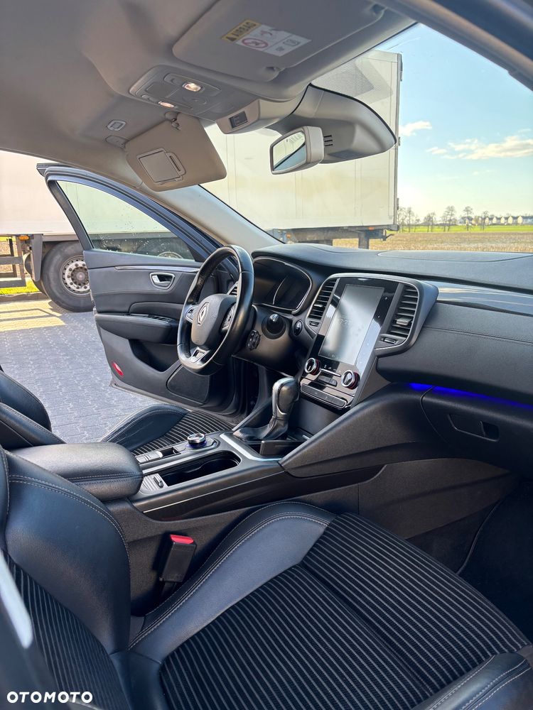 Renault Talisman 1.6 Energy dCi Intens EDC - 13