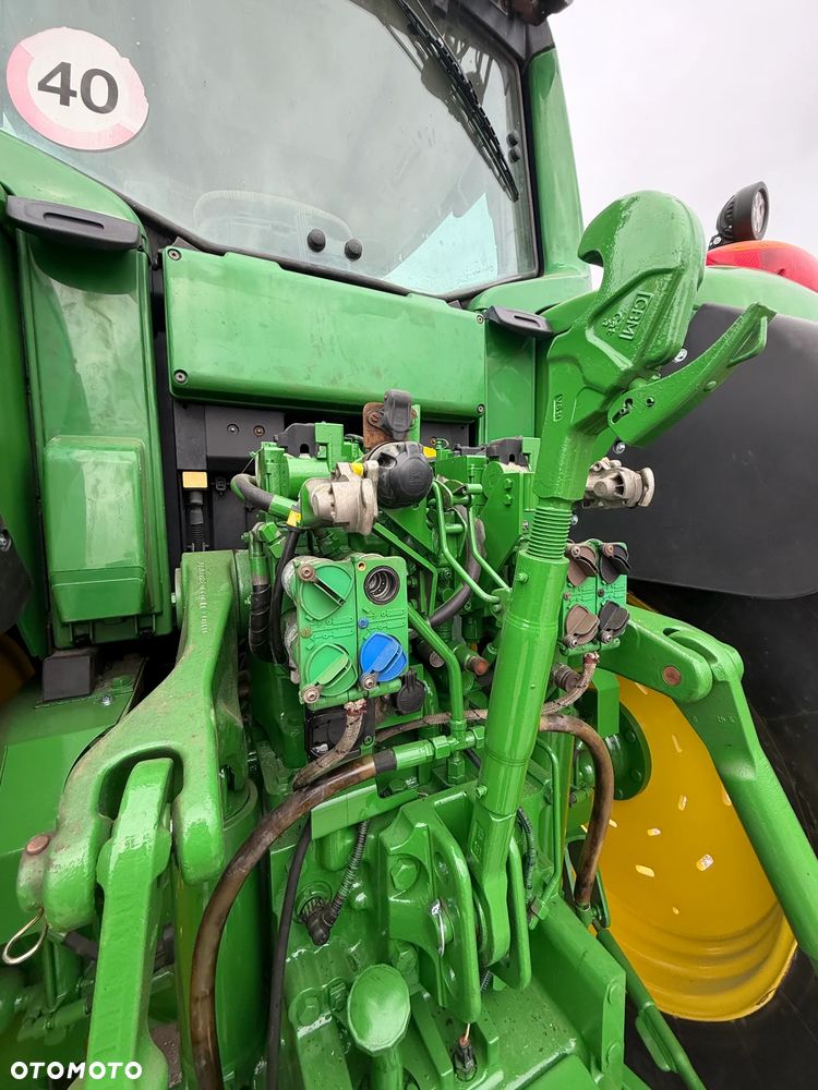 John Deere 7530 - 9