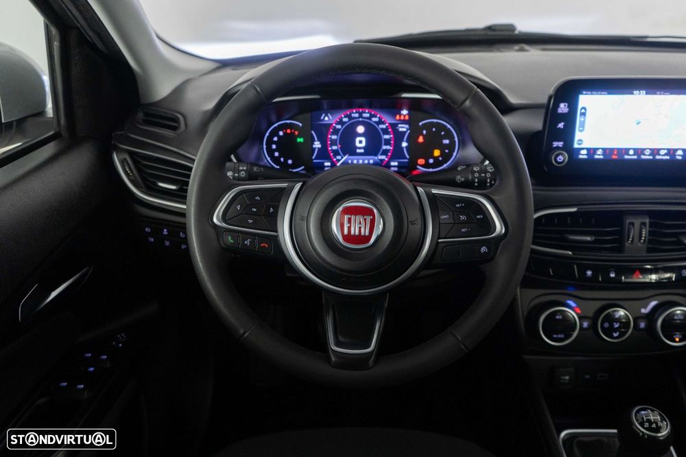 Fiat Tipo 1.0 GSE T3 City Sport - 27
