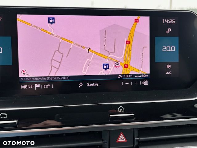 Citroën C4 1.5 BlueHDi C-Series S&S - 16