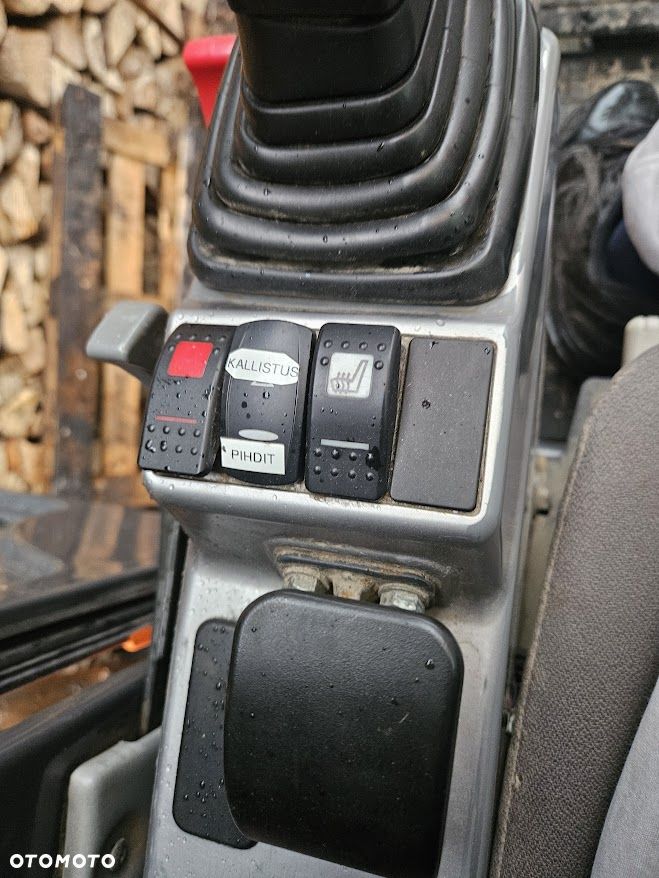 Doosan dx235 LCR - 23