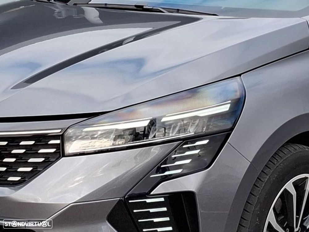 Renault Clio 1.6 E-Tech Intens - 3