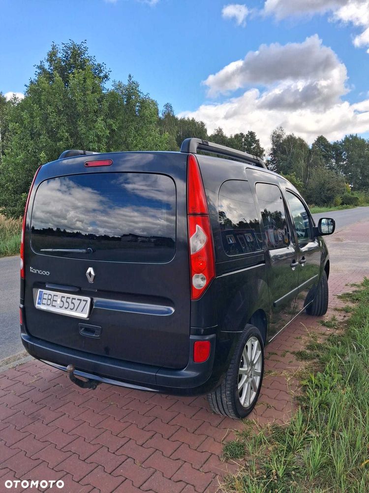 Renault Kangoo - 2