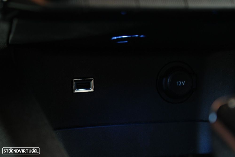 Peugeot 5008 BlueHDI 130 EAT8 Allure - 39