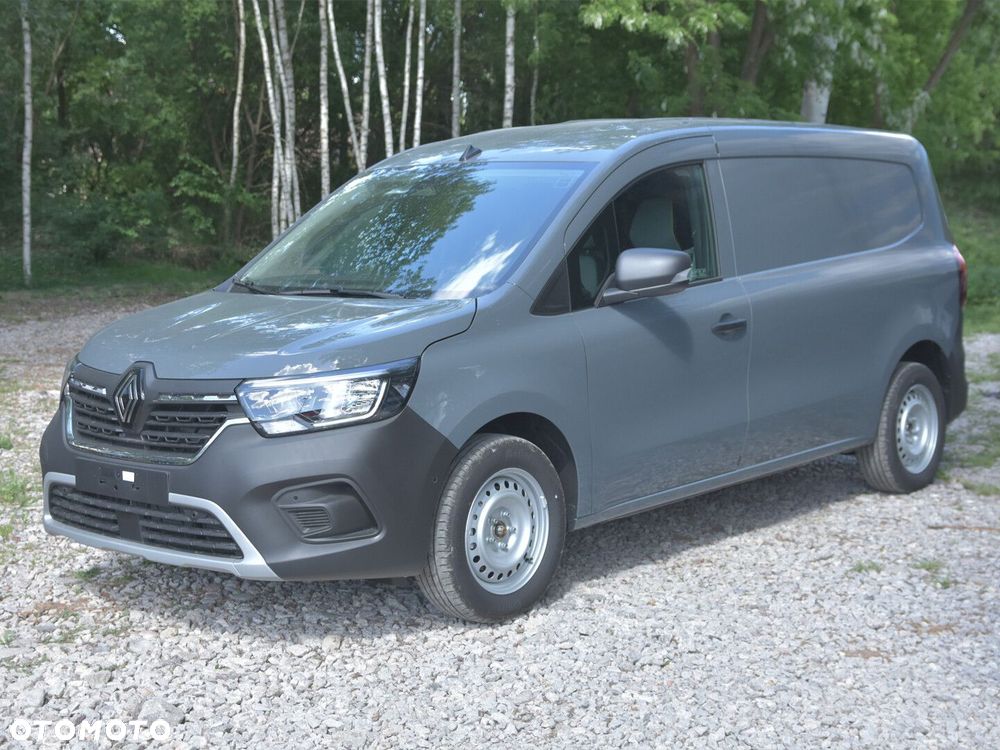 Renault Kangoo Van L2H1 1.5 115KM - 3