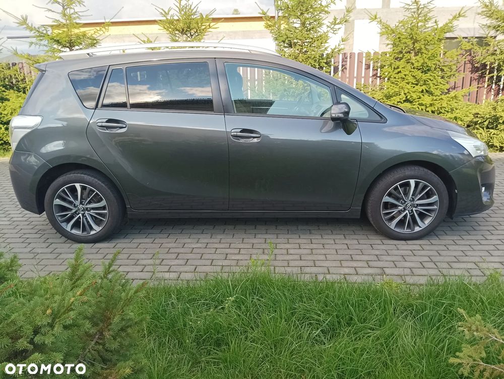 Toyota Verso 1.8 7-Sitzer Executive - 5