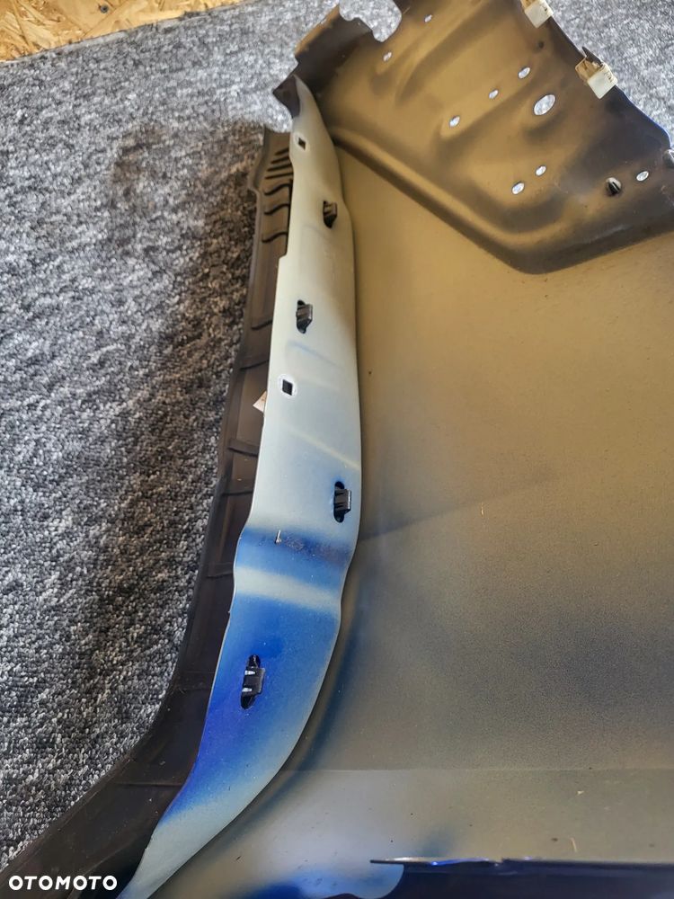 Bmw 4 g26 błotnik prawy przód C31 - 5