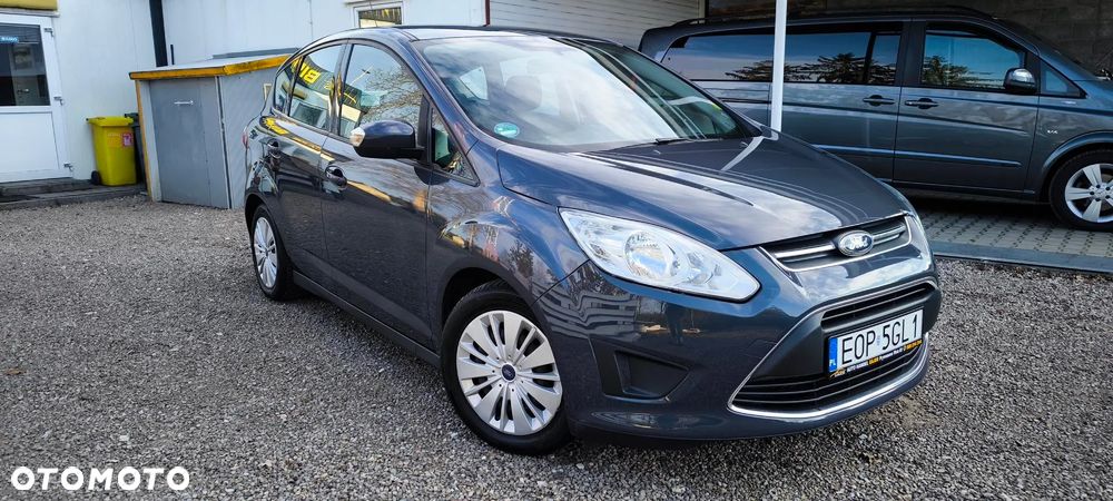 Ford C-MAX 1.6 Trend - 20