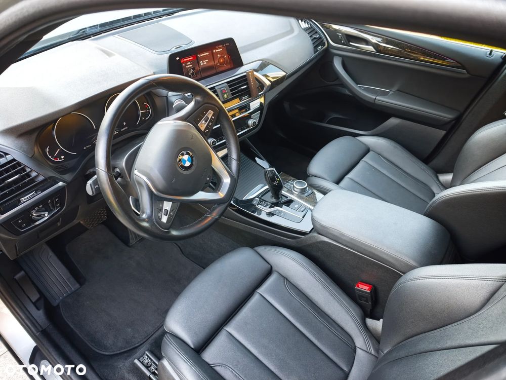BMW X3 xDrive30i xLine - 21