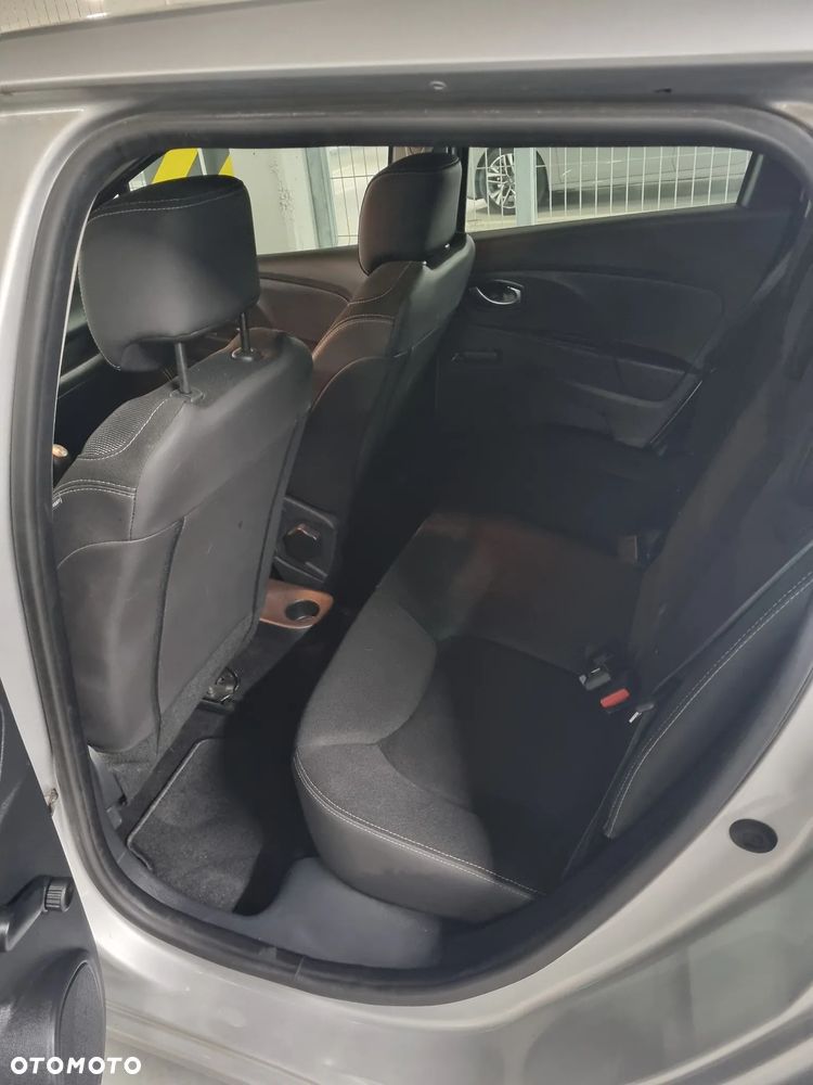 Renault Clio 1.5 dCi Energy Life - 7