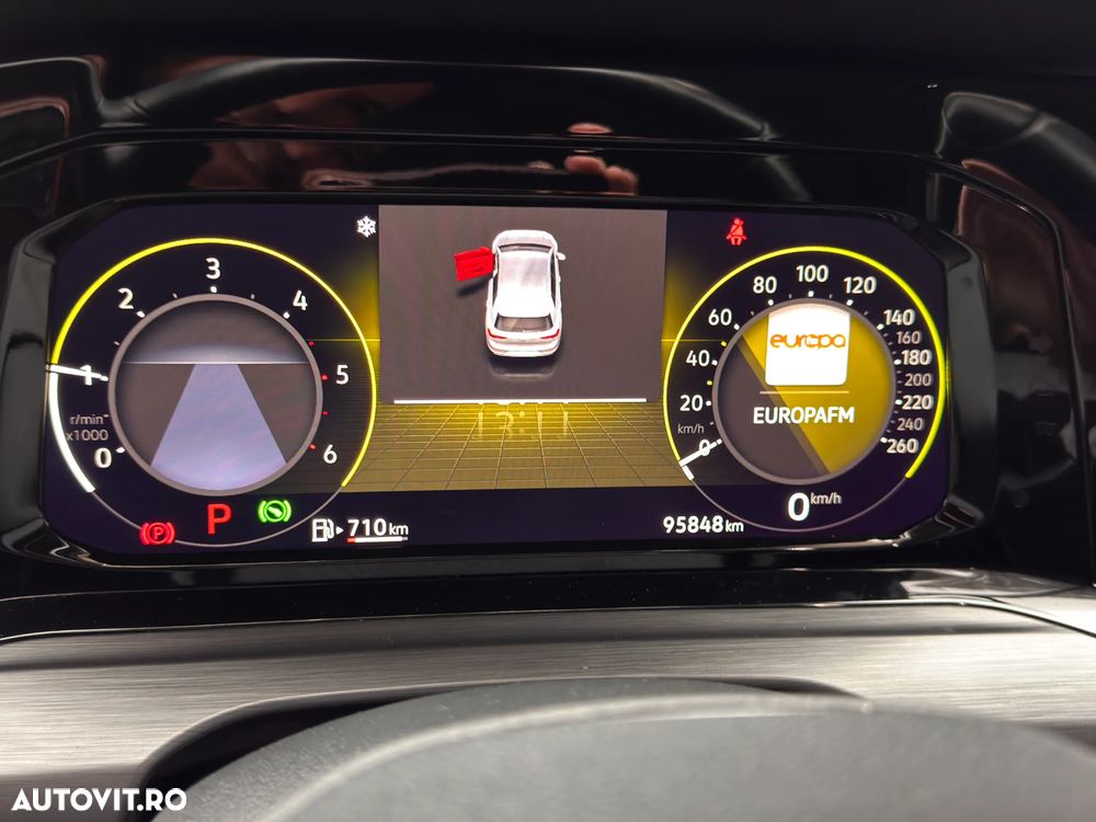 Volkswagen Golf 2.0 TDI 150CP DSG Style - 28